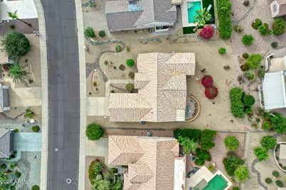 15868 W Star View Lane W, Surprise, AZ 85374 - Photo 56