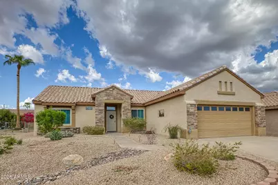 15868 W Star View Lane W, Surprise, AZ 85374 - Photo 72