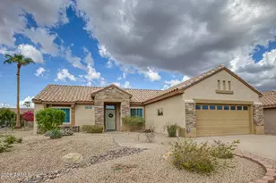15868 W Star View Ln W, Surprise, AZ 85374 - Photo 72