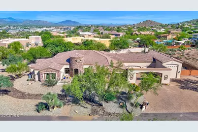 34023 N 2nd Lane, Phoenix, AZ 85085 - Photo 1