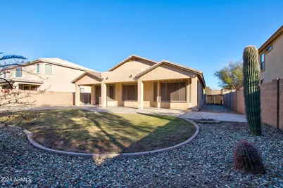 13643 W Country Gables Drive, Surprise, AZ 85379 - Photo 34