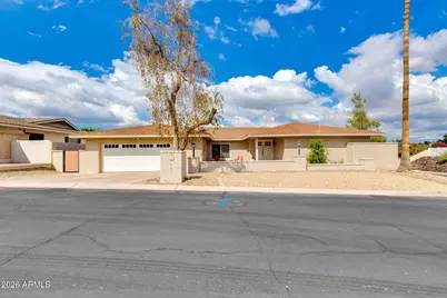 502 W Surrey Avenue, Phoenix, AZ 85029 - Photo 1