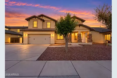 12827 N 142nd Avenue, Surprise, AZ 85379 - Photo 6