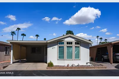 6177 S Sawgrass Drive, Chandler, AZ 85249 - Photo 1