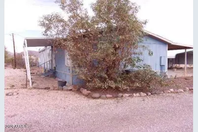 998 W Pyramid Street, Quartzsite, AZ 85346 - Photo 2