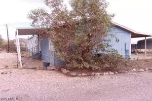 998 W Pyramid St, Quartzsite, AZ 85346 - Photo 2