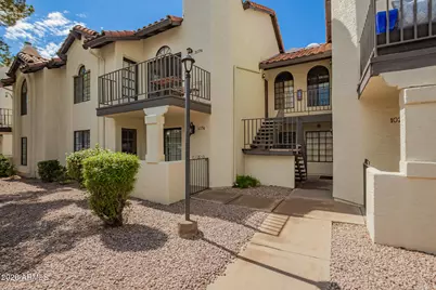 11011 N 92nd Street #1074, Scottsdale, AZ 85260 - Photo 1