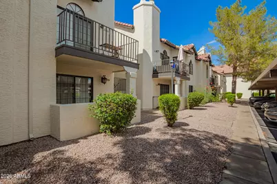 11011 N 92nd Street #1074, Scottsdale, AZ 85260 - Photo 2