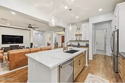 2950 E Derringer Way, Gilbert, AZ 85297 - Photo 12