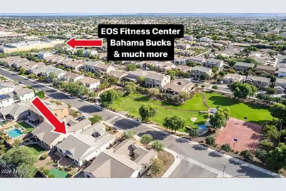 2950 E Derringer Way, Gilbert, AZ 85297 - Photo 60