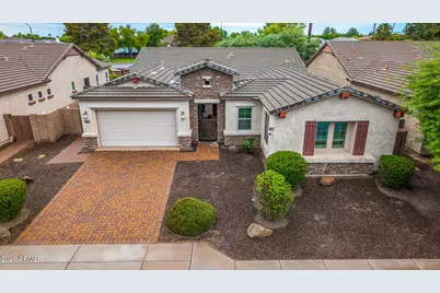 2950 E Derringer Way, Gilbert, AZ 85297 - Photo 52