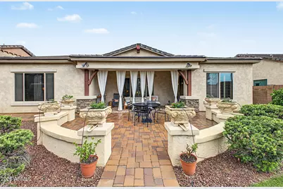 2950 E Derringer Way, Gilbert, AZ 85297 - Photo 44