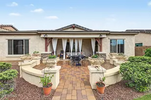 2950 E Derringer Way, Gilbert, AZ 85297 - Photo 44