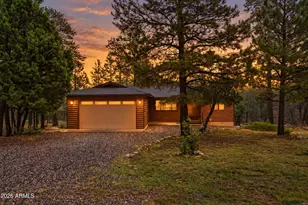 5205 Starlight Dr, Happy Jack, AZ 86024 - Photo 1