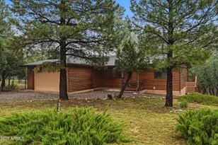 5205 Starlight Dr, Happy Jack, AZ 86024 - Photo 2