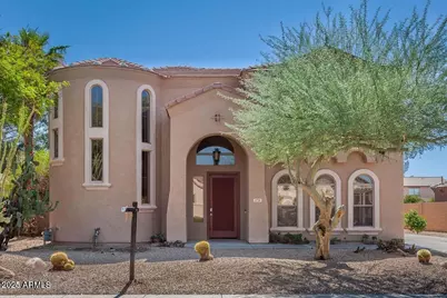 3731 E Fruitvale Avenue, Gilbert, AZ 85297 - Photo 2