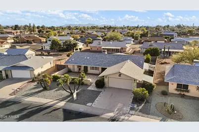 10403 W Ponderosa Circle, Sun City, AZ 85373 - Photo 4