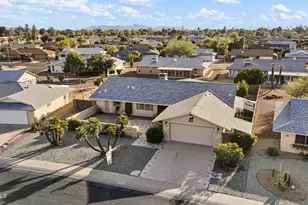 10403 W Ponderosa Cir, Sun City, AZ 85373 - Photo 4