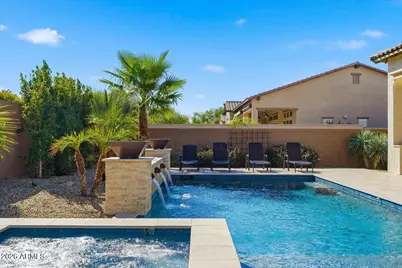 871 E Peach Tree Place, Chandler, AZ 85249 - Photo 76
