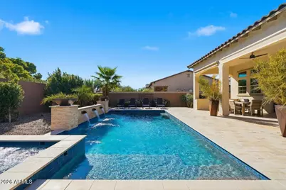 871 E Peach Tree Place, Chandler, AZ 85249 - Photo 80