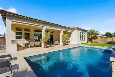 871 E Peach Tree Place, Chandler, AZ 85249 - Photo 84