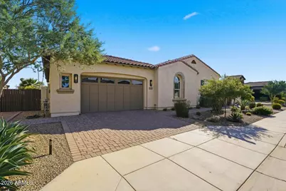 871 E Peach Tree Place, Chandler, AZ 85249 - Photo 22