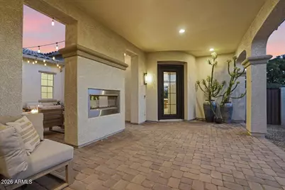 871 E Peach Tree Place, Chandler, AZ 85249 - Photo 6