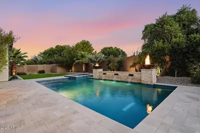 871 E Peach Tree Place, Chandler, AZ 85249 - Photo 16