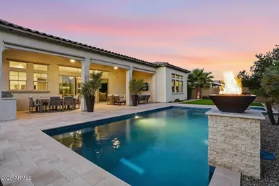 871 E Peach Tree Place, Chandler, AZ 85249 - Photo 18