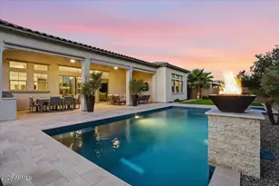 871 E Peach Tree Pl, Chandler, AZ 85249 - Photo 18