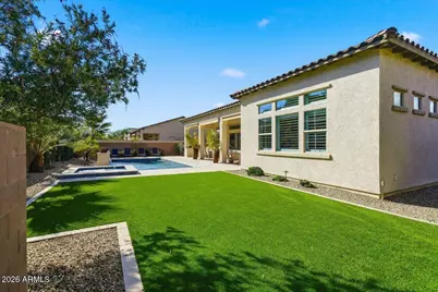 871 E Peach Tree Place, Chandler, AZ 85249 - Photo 78