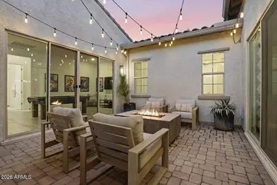 871 E Peach Tree Place, Chandler, AZ 85249 - Photo 8