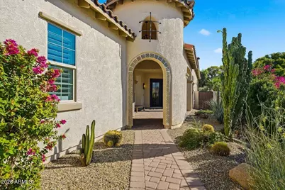871 E Peach Tree Place, Chandler, AZ 85249 - Photo 26