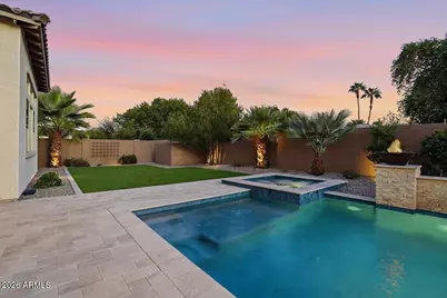 871 E Peach Tree Place, Chandler, AZ 85249 - Photo 20