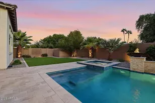 871 E Peach Tree Pl, Chandler, AZ 85249 - Photo 20