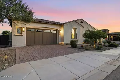 871 E Peach Tree Place, Chandler, AZ 85249 - Photo 2