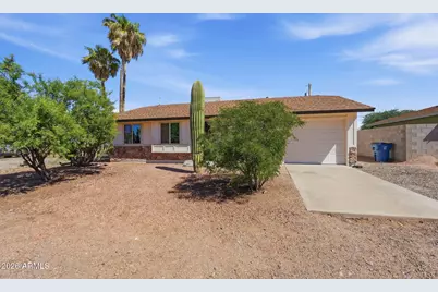 2005 S Apache Drive, Apache Junction, AZ 85120 - Photo 1