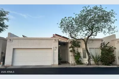 2647 N Miller Road #21, Scottsdale, AZ 85257 - Photo 1