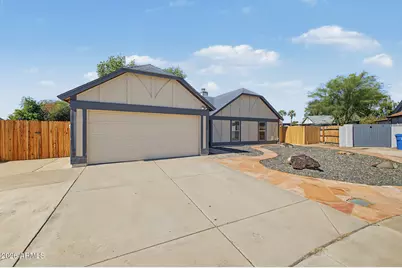 20626 N 4th Avenue, Phoenix, AZ 85027 - Photo 2