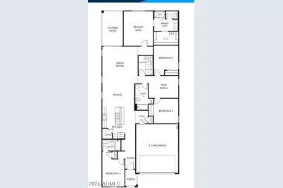 4164 W Yolanda Lane, San Tan Valley, AZ 85144 - Photo 22