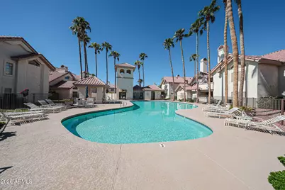 2801 N Litchfield Road #28, Goodyear, AZ 85395 - Photo 30