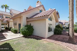 2801 N Litchfield Rd, Goodyear, AZ 85395 - Photo 1