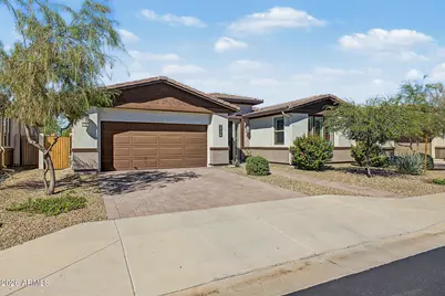 39478 N Trajen Place, Queen Creek, AZ 85140 - Photo 2