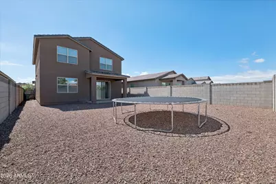 4354 W Allen Street, Laveen, AZ 85339 - Photo 32