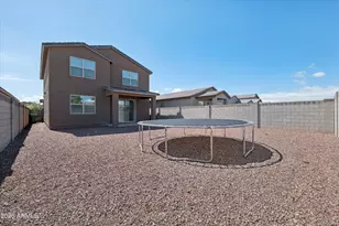4354 W Allen St, Laveen, AZ 85339 - Photo 32
