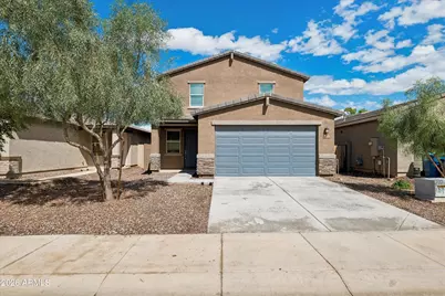4354 W Allen Street, Laveen, AZ 85339 - Photo 26