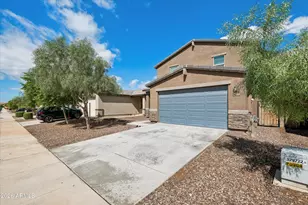 4354 W Allen St, Laveen, AZ 85339 - Photo 28