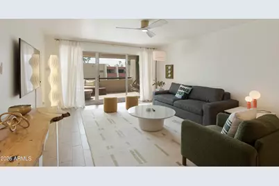 7625 E Camelback Road #B420, Scottsdale, AZ 85251 - Photo 1