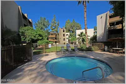 7625 E Camelback Road #B420, Scottsdale, AZ 85251 - Photo 28