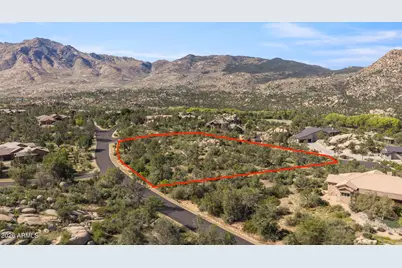 9599 N American Ranch Road #61, Prescott, AZ 86305 - Photo 4